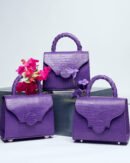 Meridian DWTBE (Didi with the beautiful eyes) - Purple
