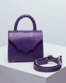 Meridian DWTBE (Didi with the beautiful eyes) - Purple