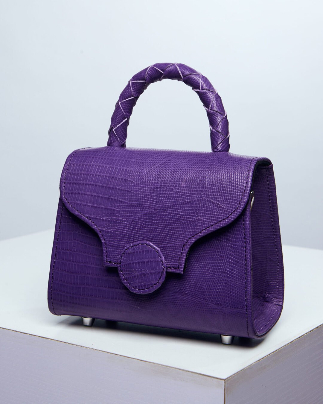Meridian DWTBE (Didi with the beautiful eyes) - Purple - Image 3