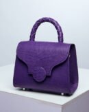 Meridian DWTBE (Didi with the beautiful eyes) - Purple