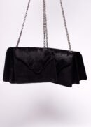 Amaris Large - Black Fur