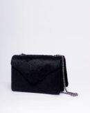 Amaris Large - Black Fur