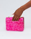 Amaris Large - Flamingo