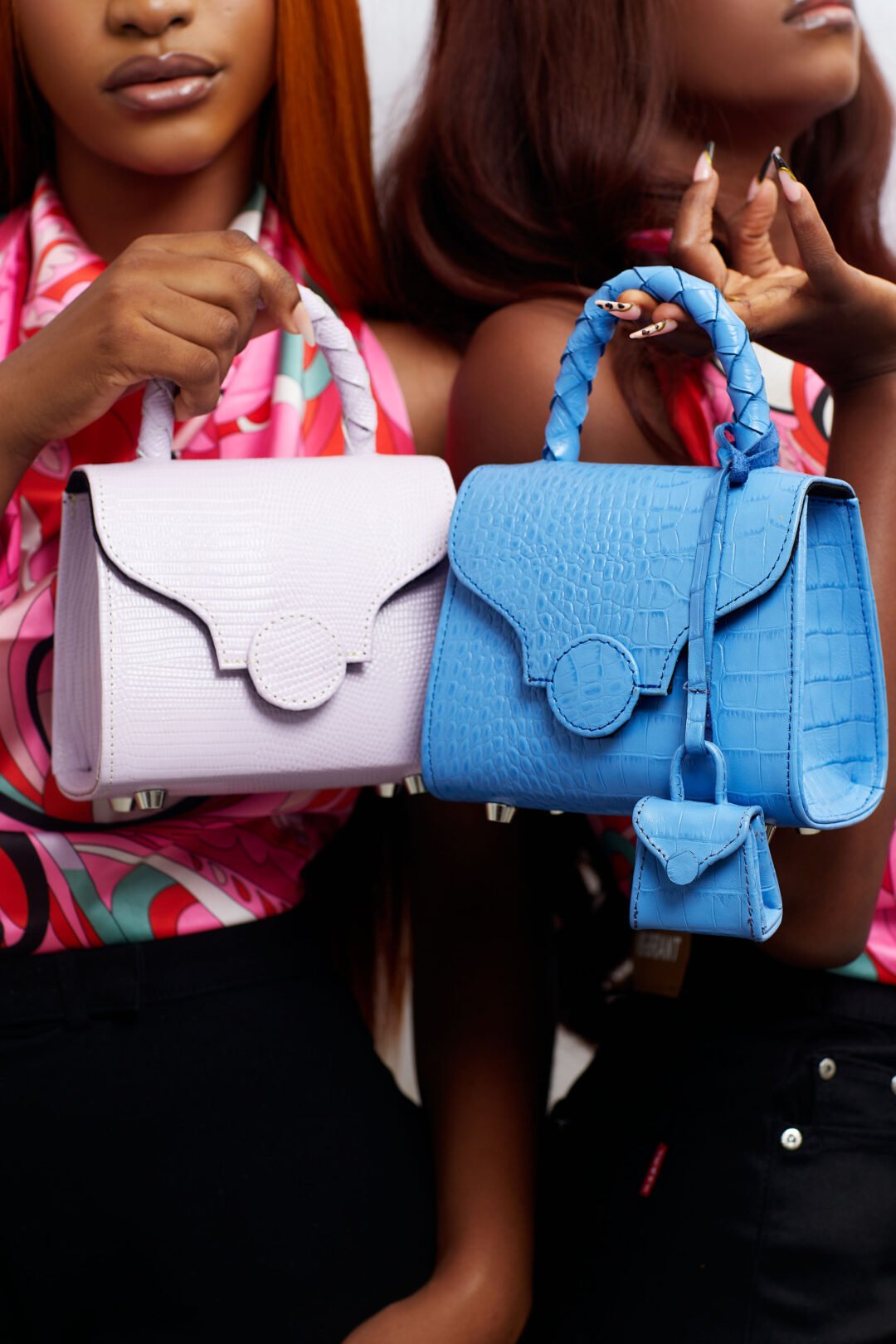 Meridian Bag Charm - Image 4