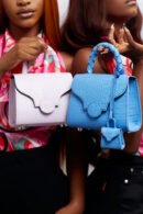 Meridian Bag Charm