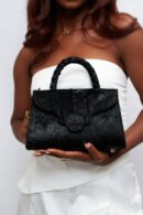 Meridian Maco - Black